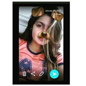 Meet your Posher, Nicholette